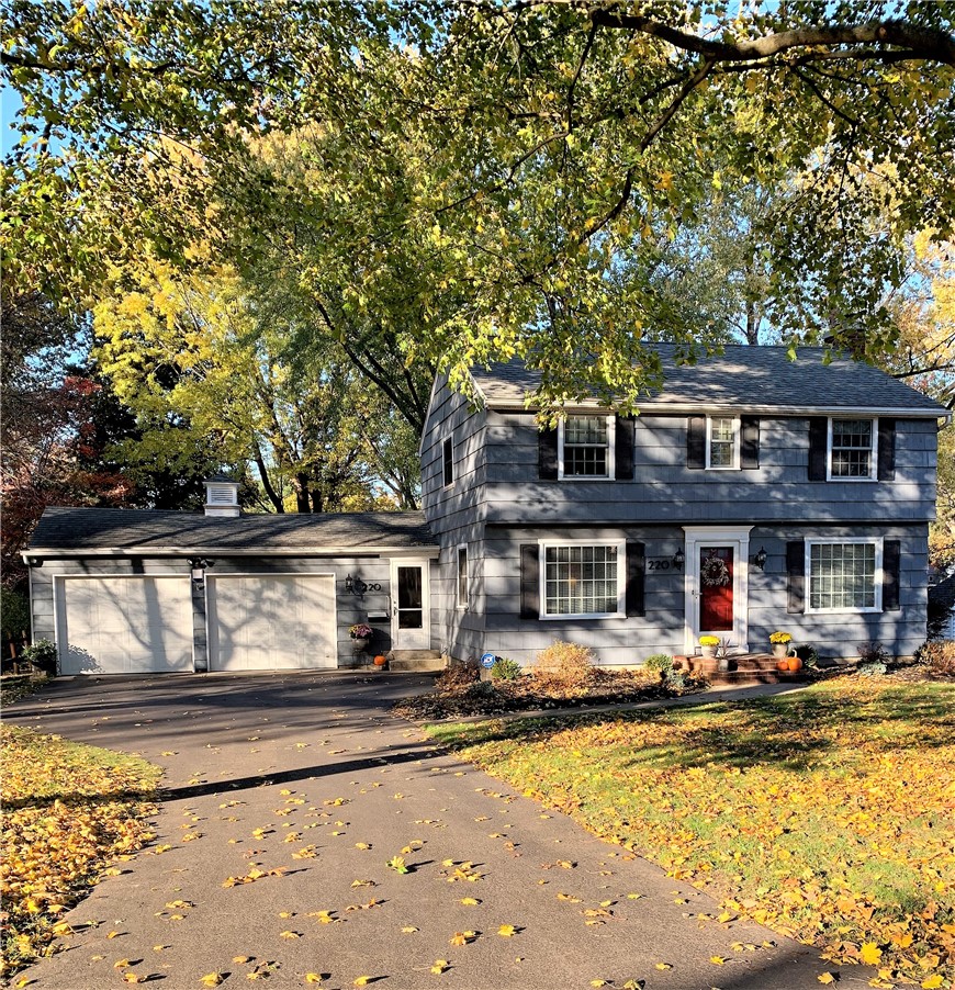 220 Belmeade Road Irondequoit, NY 14617 - Photo 1 of 1