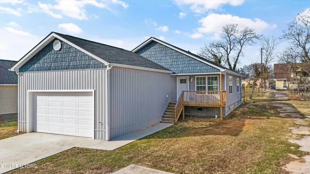 $339,900 | 2415 Louise Avenue, Knoxville, TN 37915