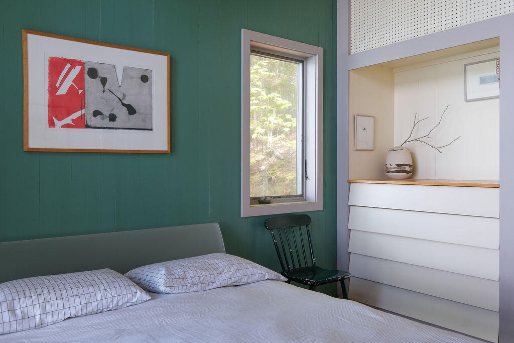 93 Eaton Point Road Deer Isle, ME 04627 - Photo 32 of 65 93 Eaton Point Road, Deer Isle, Maine