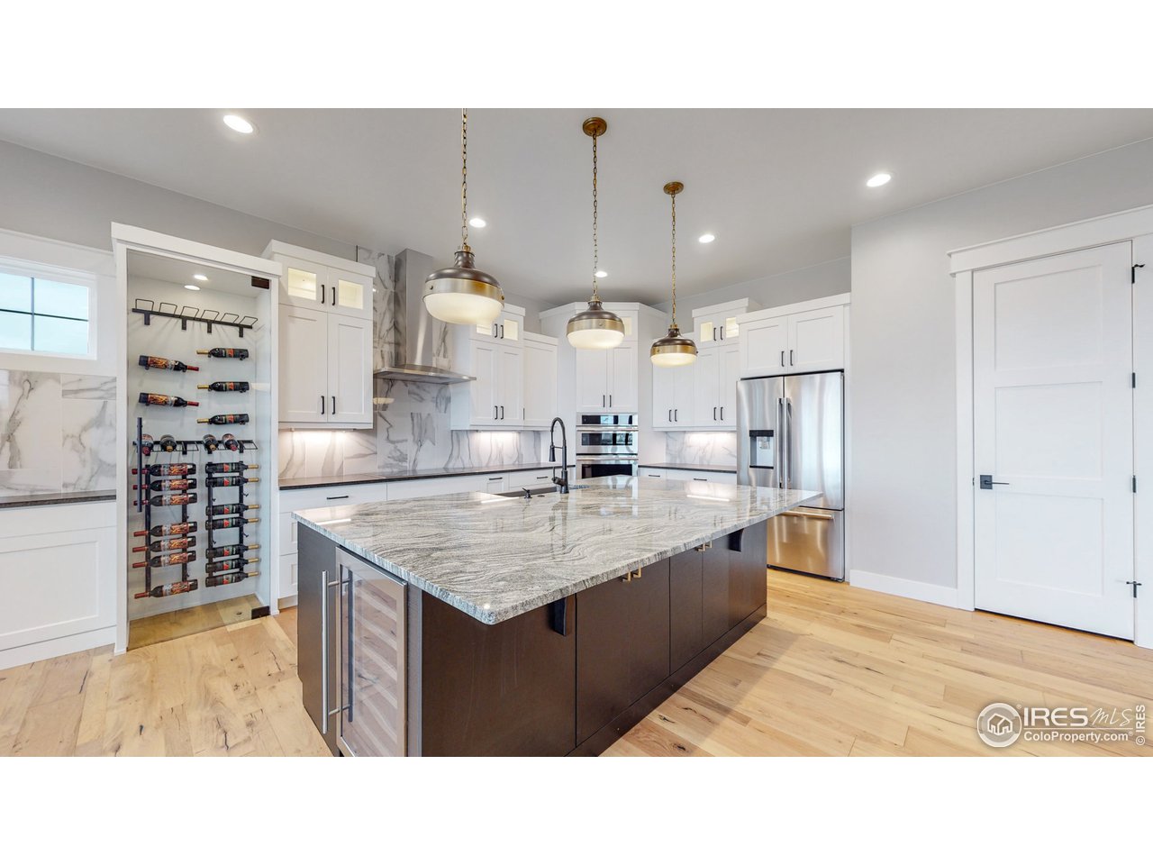 2753 Bluewater Road Berthoud, CO 80513 - Photo 11 of 29 Photo of a previous build