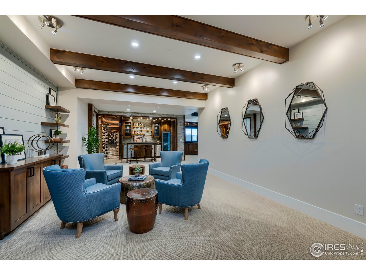 2753 Bluewater Road Berthoud, CO 80513 - Photo 19 of 29 Photo of a previous build