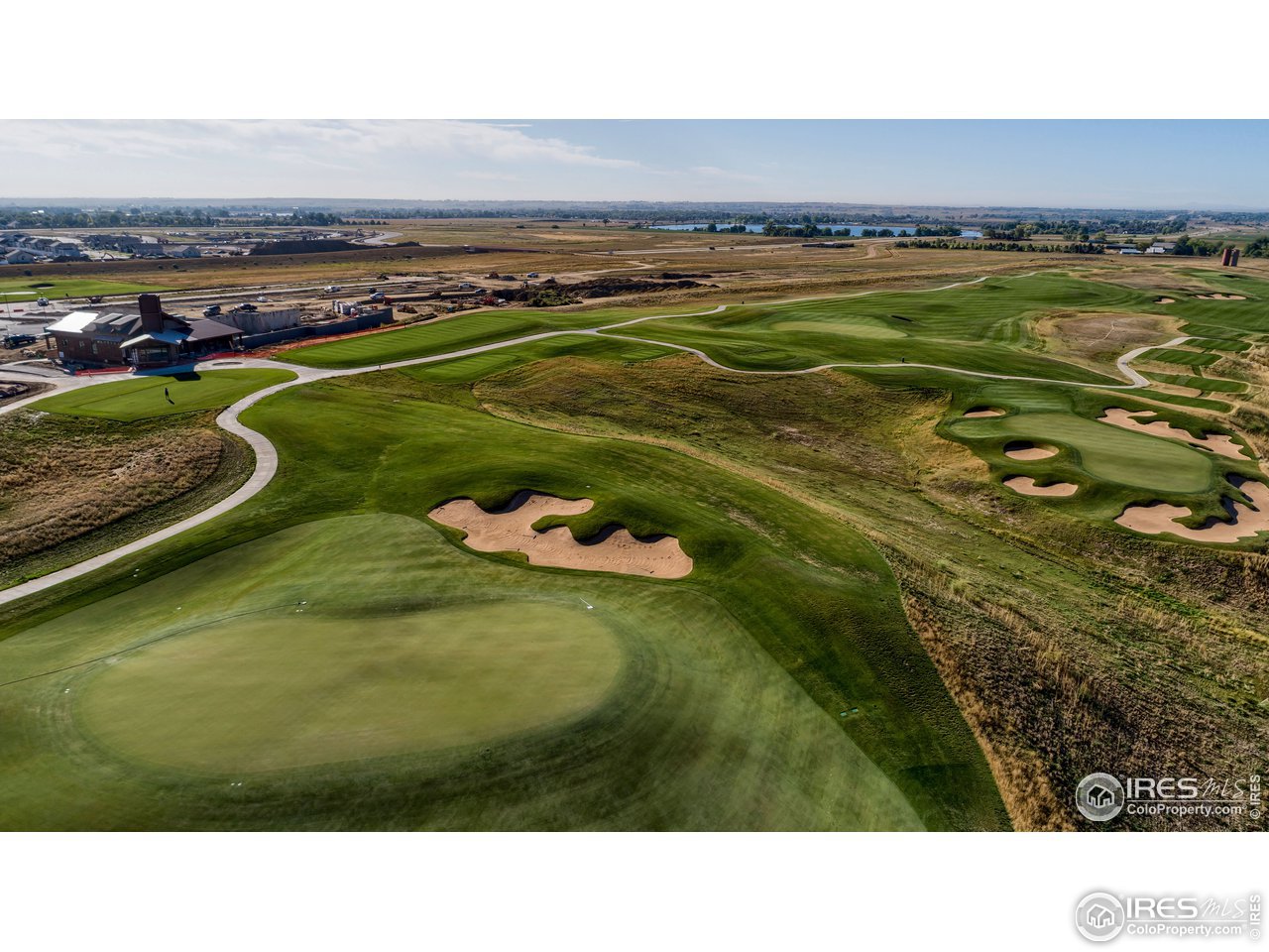 2753 Bluewater Road Berthoud, CO 80513 - Photo 5 of 29 Golf Course
