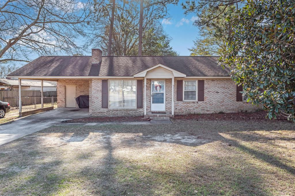 2720 McCrays Mill Road Sumter, SC 29154 - Photo 1 of 16 Gallery Image 1
