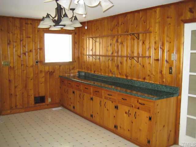 5113 Old Stage Road Raleigh, NC 27603 - Photo 4 of 12 a bathroom with a sink and a shower