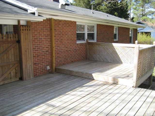 5113 Old Stage Road Raleigh, NC 27603 - Photo 10 of 12