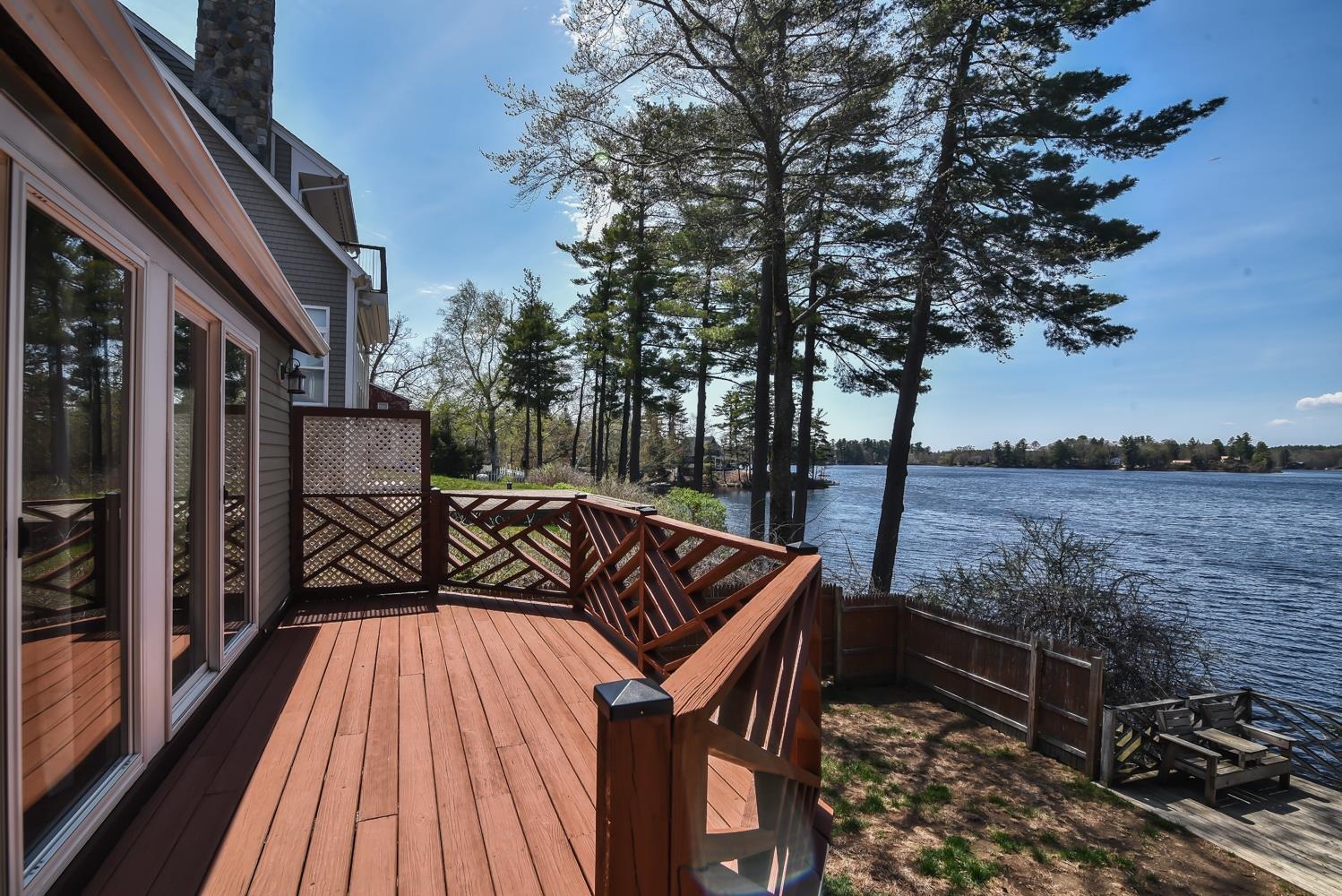 14 Marcoux Road Newton, NH 03858 - Photo 36 of 55