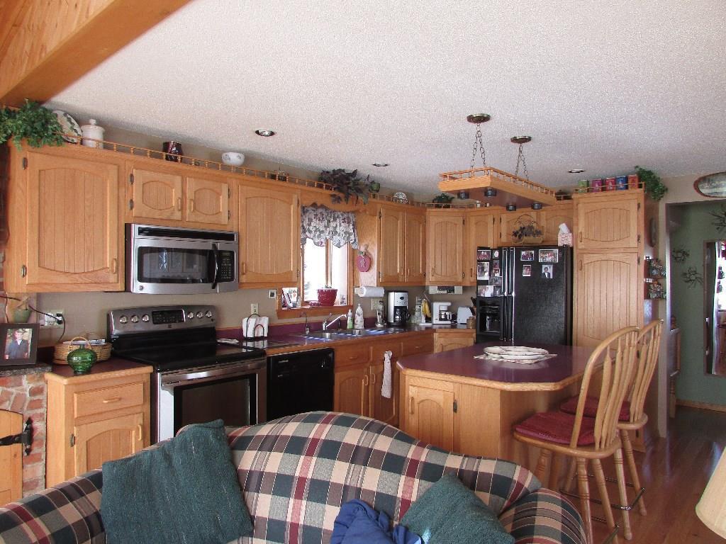 800 Beaulieu Road St. David, ME 04773 - Photo 10 of 26 Photo