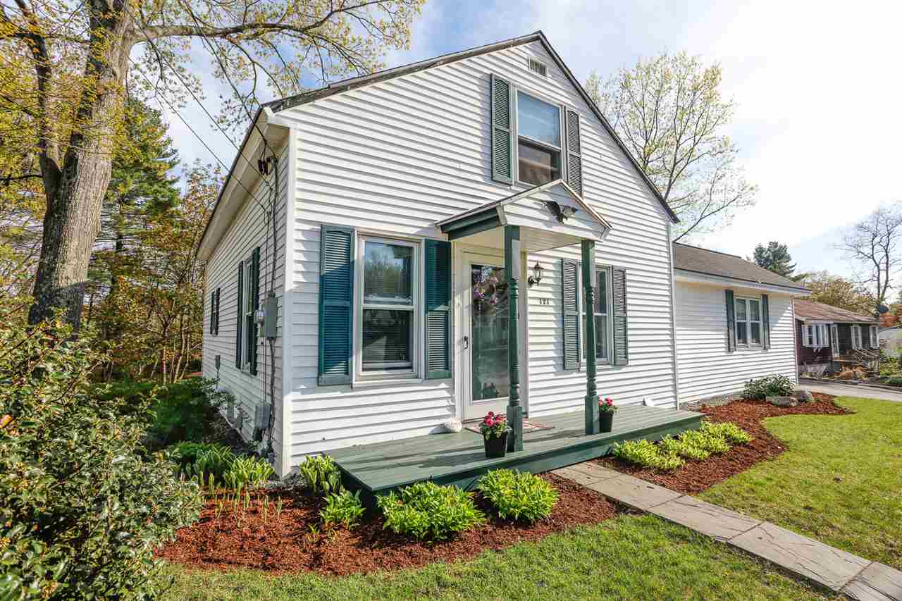 121 President Road Manchester, NH 03103 - Photo 1 of 31