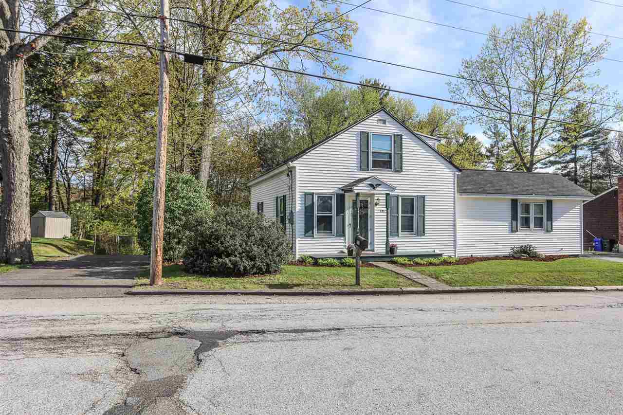 121 President Road Manchester, NH 03103 - Photo 2 of 31