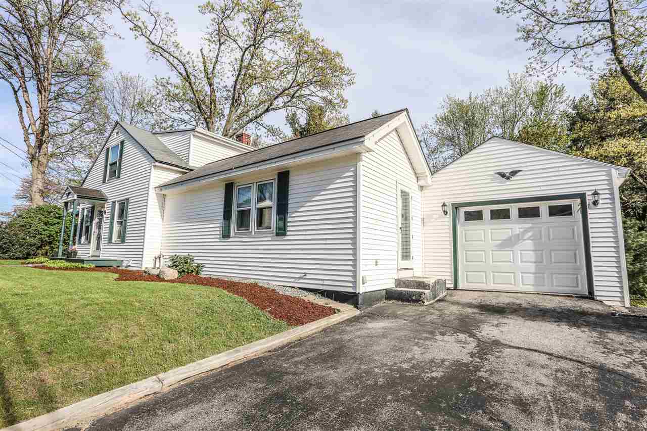 121 President Road Manchester, NH 03103 - Photo 3 of 31