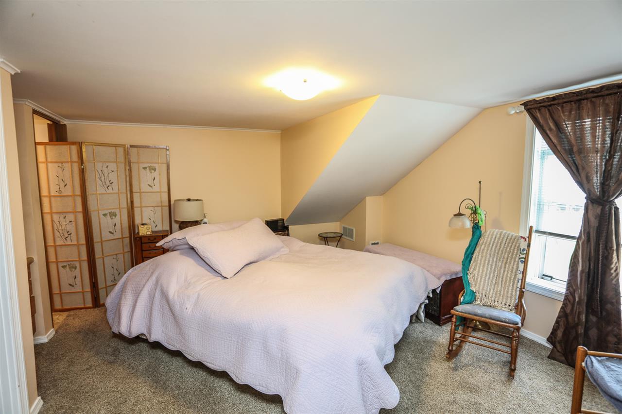 121 President Road Manchester, NH 03103 - Photo 21 of 31