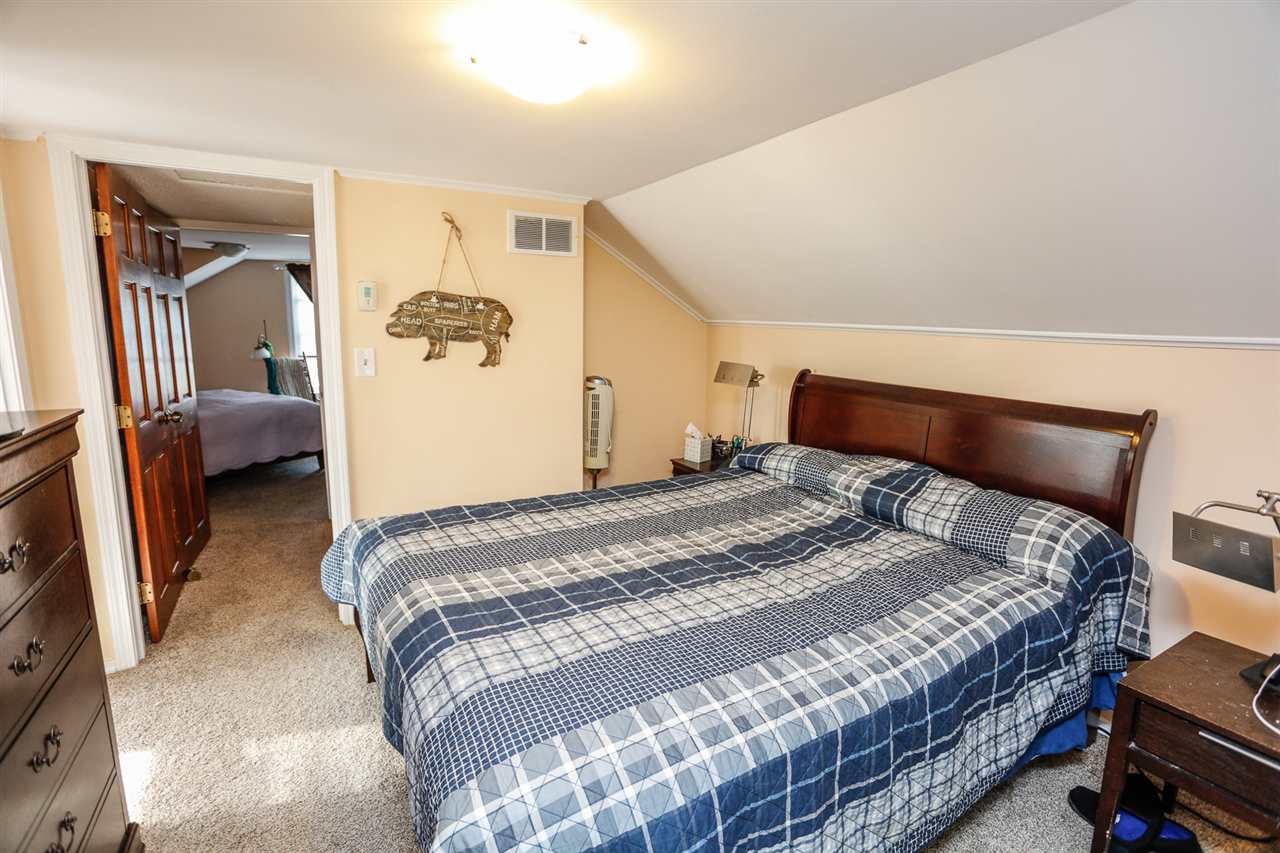 121 President Road Manchester, NH 03103 - Photo 23 of 31