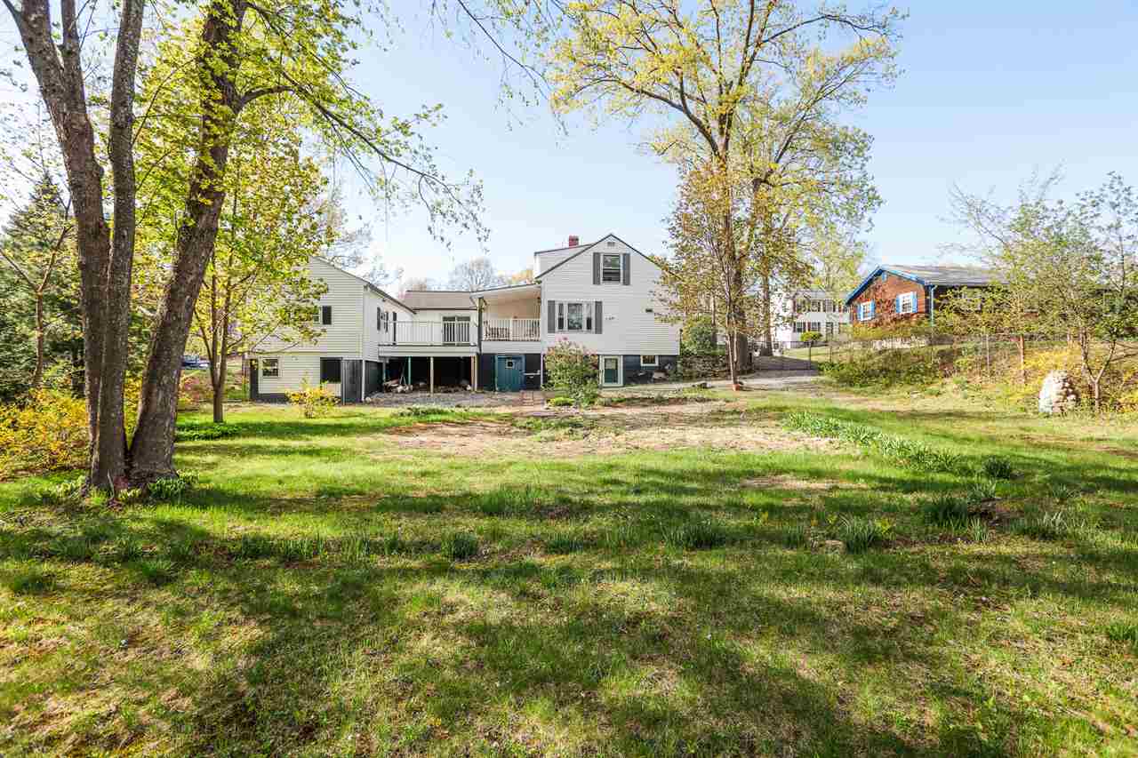 121 President Road Manchester, NH 03103 - Photo 28 of 31