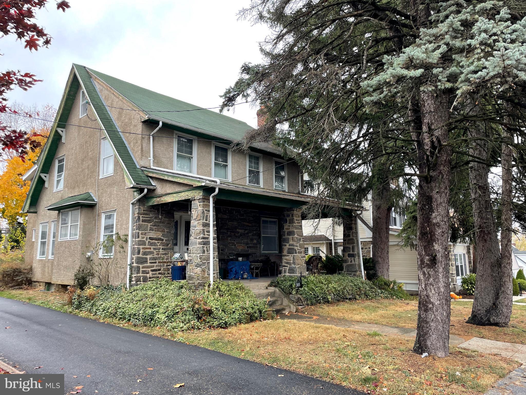 308 East Township Line Road Havertown, PA 19083 - Photo 1 of 1