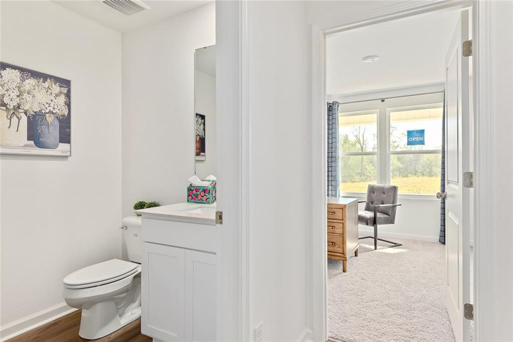352 Bowers Estates Road Hartwell, GA 30643 - Photo 23 of 26 Gallery Image 23