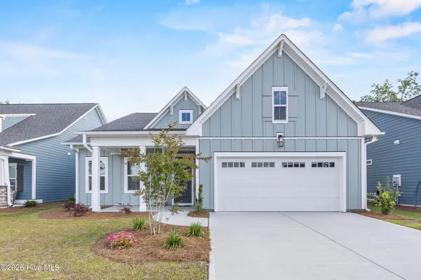 $682,646 | 6060 Painted Turtle Place, Unit 179, Leland, NC 28451