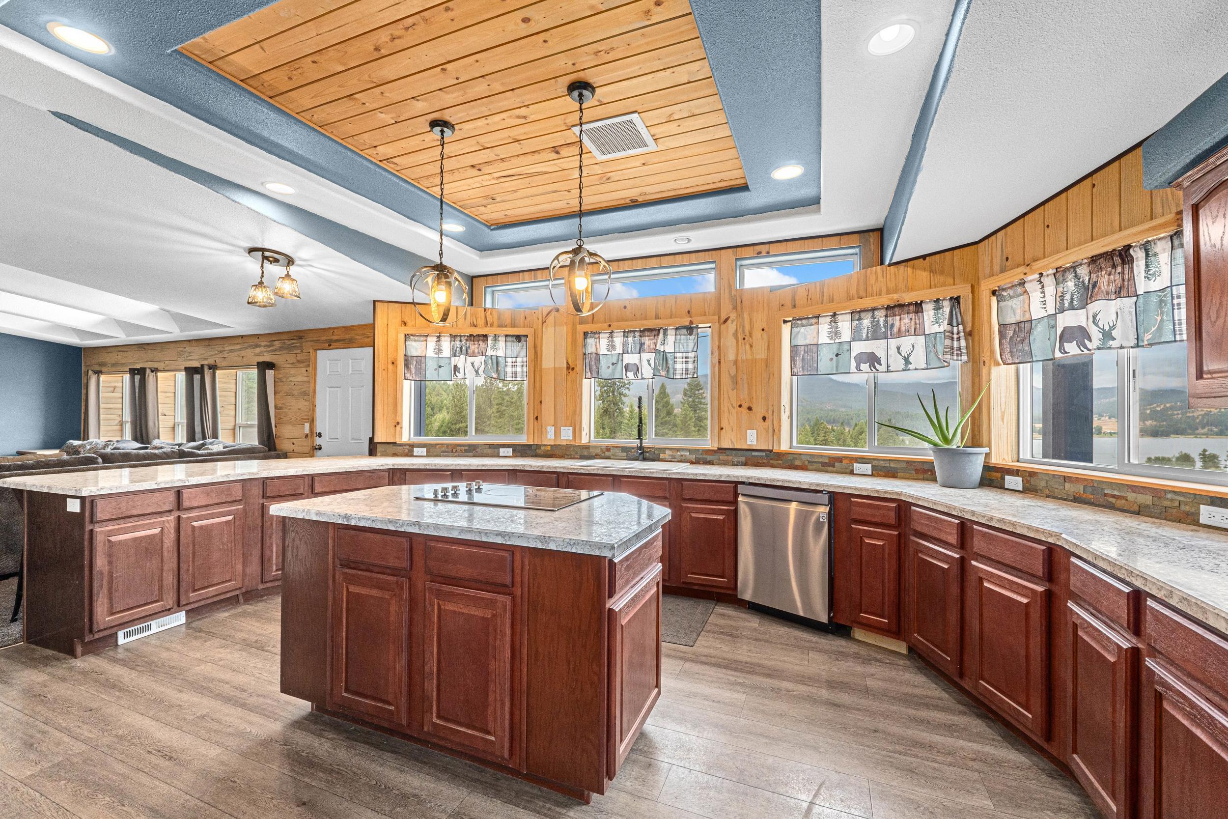 3311 F Waitts Lk S Road Valley, WA 99181 - Photo 5 of 34 Gallery Image 5