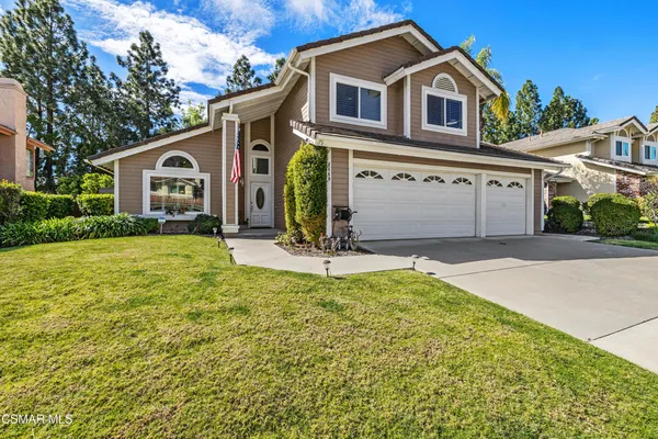 $1,179,000 | 2649 Rikkard Drive, Thousand Oaks, CA 91362