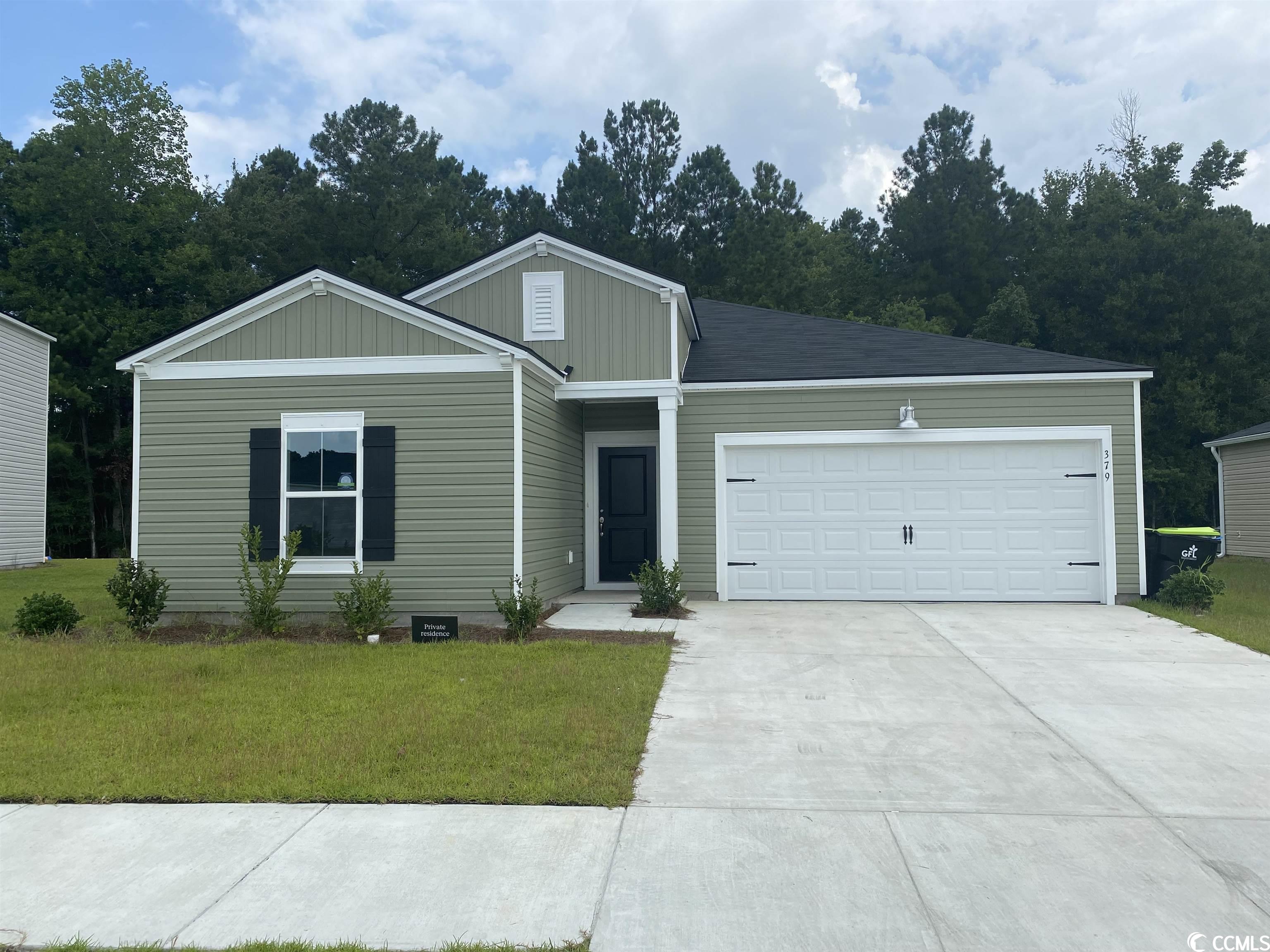 379 Fennec Loop Conway, SC 29526 - Photo 1 of 22 Gallery Image 1