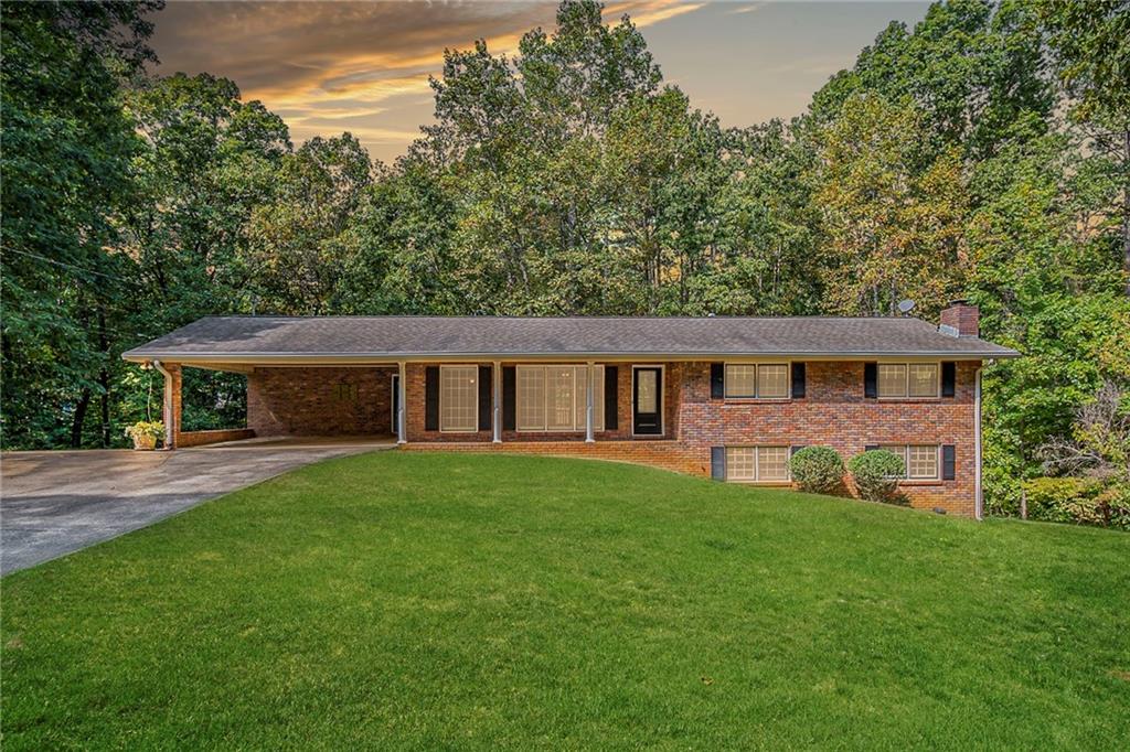 80 Valley Road Canton, GA 30114 - Photo 1 of 1 Gallery Image 1