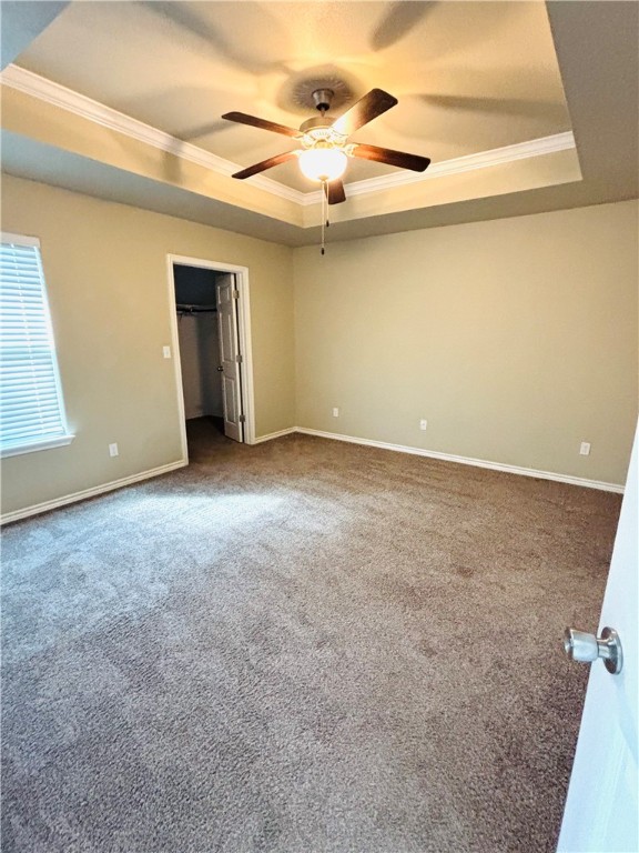 7522 Ranch View Drive Corpus Christi, TX 78414 - Photo 11 of 17 wooden floor in an empty room