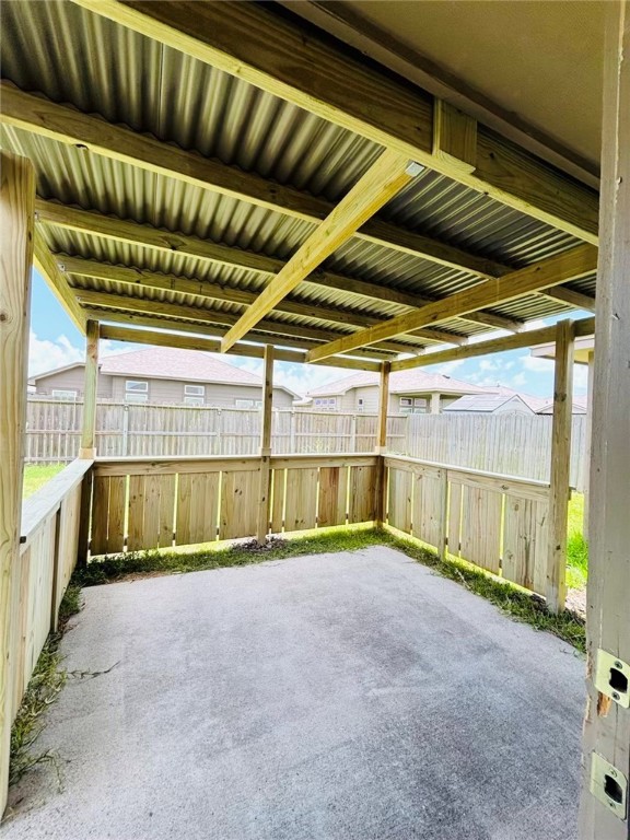 7522 Ranch View Drive Corpus Christi, TX 78414 - Photo 17 of 17 a view of under construction room and staircase