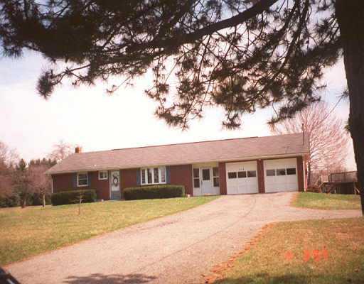 714 West Old Rte 422 Butler, PA 16001 - Photo 1 of 1