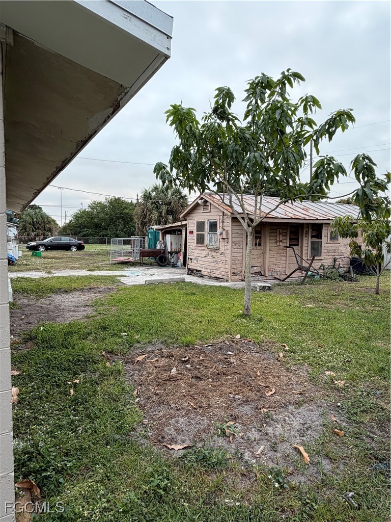 1126 Florida Avenue Clewiston, FL 33440 - Photo 13 of 13