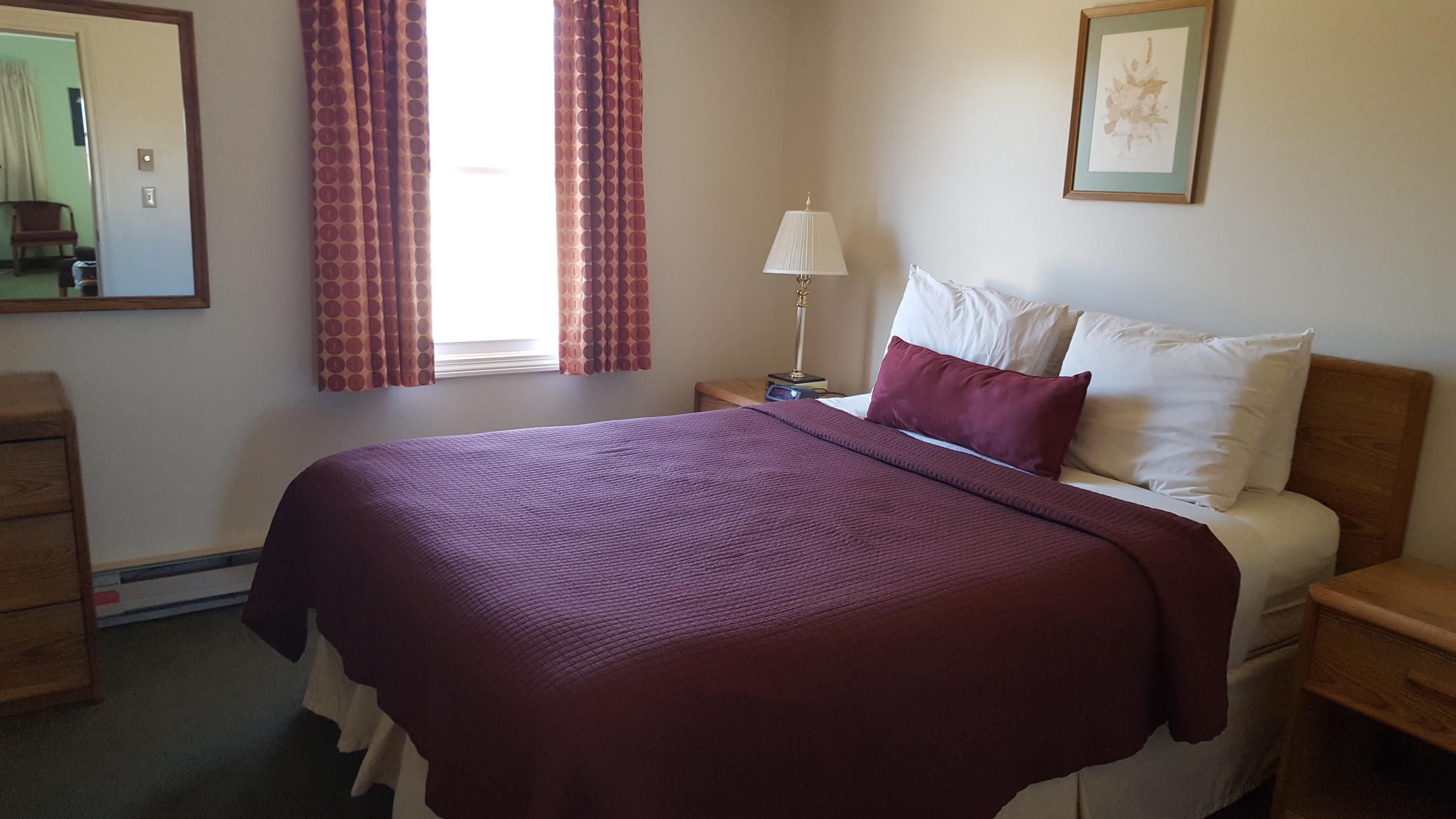60 Mile Road, Unit 137 Wells, ME 04090 - Photo 7 of 22 Debus guest bed rm
