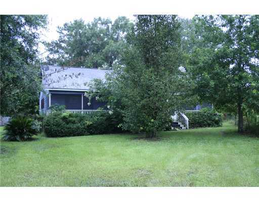 13821 Wolf Ridge Road Moss Point, MS 39562 - Photo 1 of 16 Primary Photo