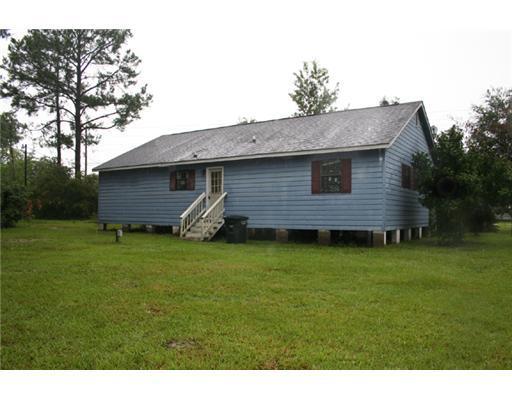 13821 Wolf Ridge Road Moss Point, MS 39562 - Photo 16 of 16 Additional Photo