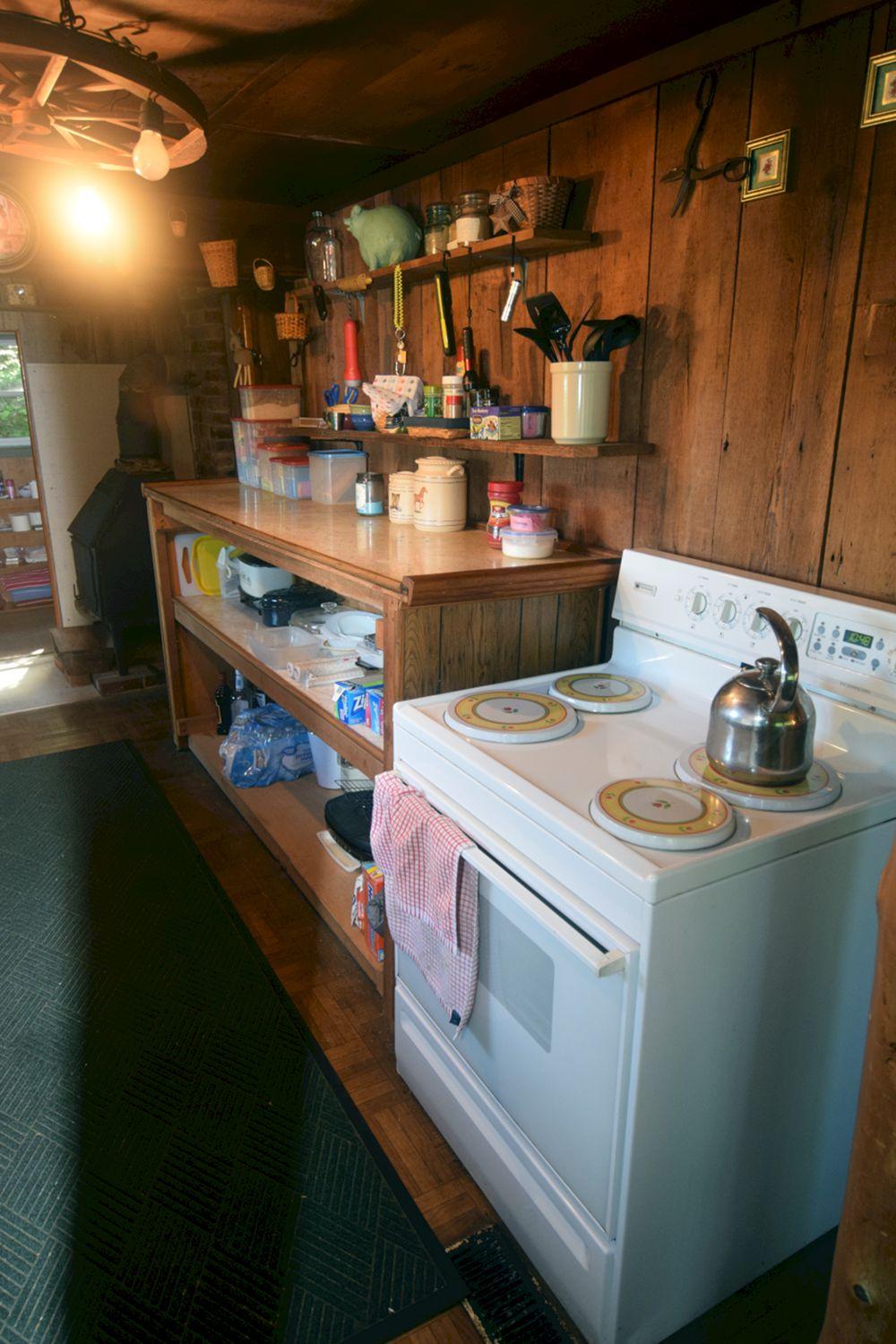 119 Grant Road Solon, ME 04979 - Photo 7 of 31 kitchen 2
