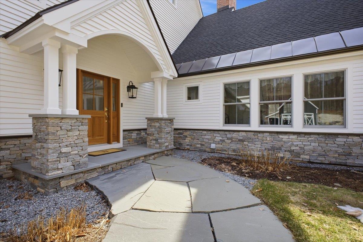 220 Camptown Road Manchester, VT 05255 - Photo 7 of 59 Gallery Image 7