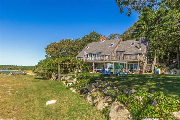 31 Bourne Point Road Wareham, MA 02571 - Photo 9 of 20 Gallery Image 9
