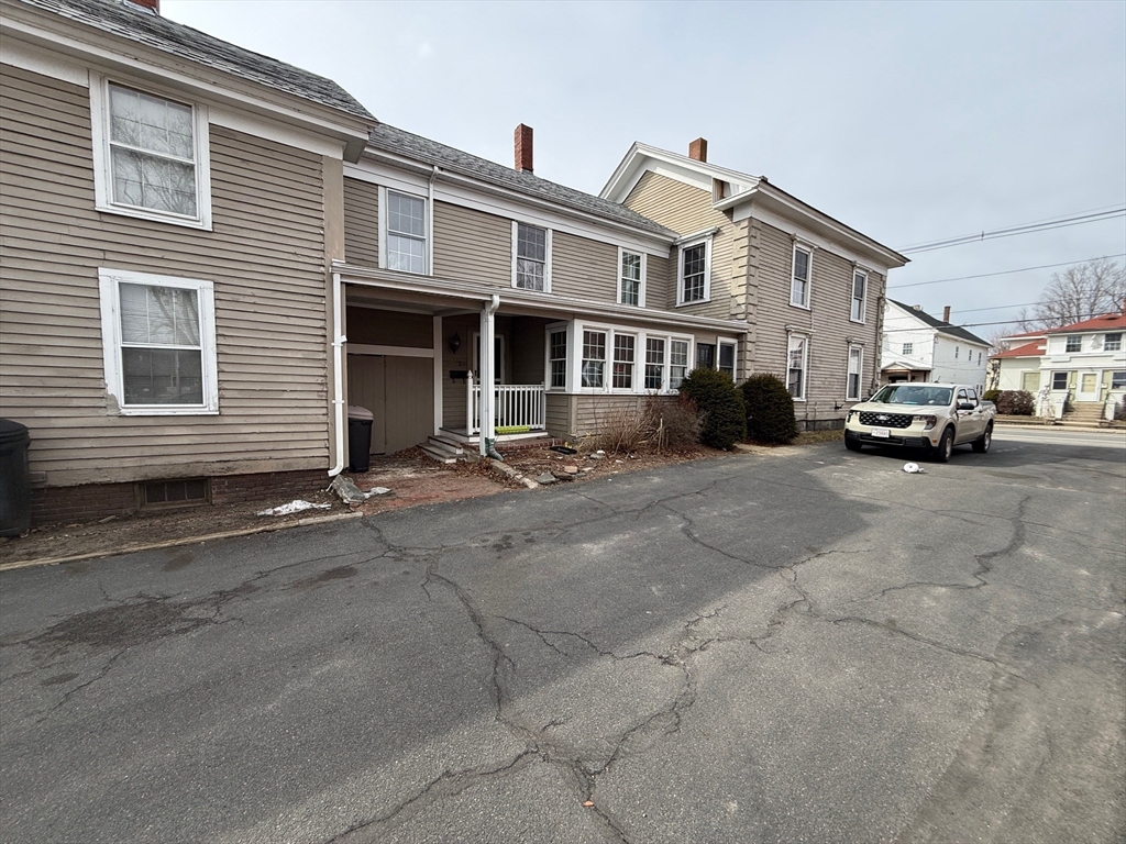 181 Main Street, Unit 2 Athol, MA 01331 - Photo 19 of 19