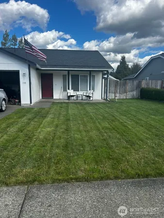 $461,000 | 1318 Headley Avenue Northwest, Orting, WA 98360