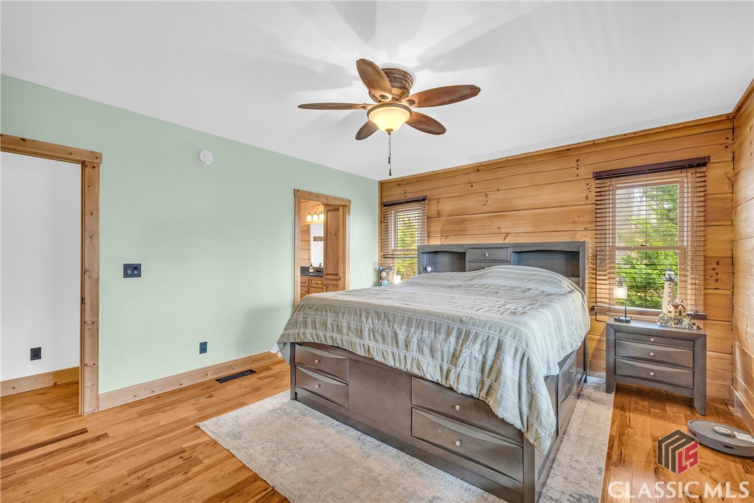 928 Hawkins Road Homer, GA 30547 - Photo 20 of 56
