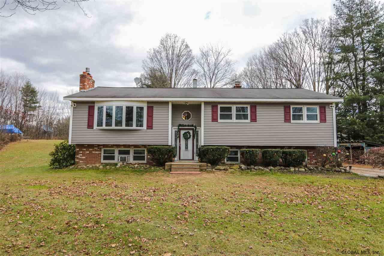 558 Hop City Road Ballston Spa, NY 12020 - Photo 1 of 25 Photo 1