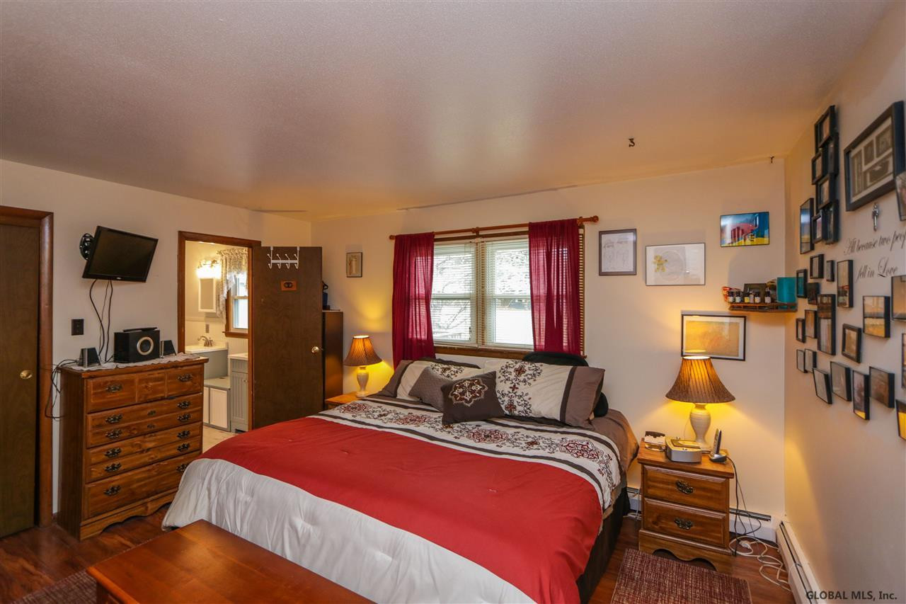 558 Hop City Road Ballston Spa, NY 12020 - Photo 18 of 25 Photo 18