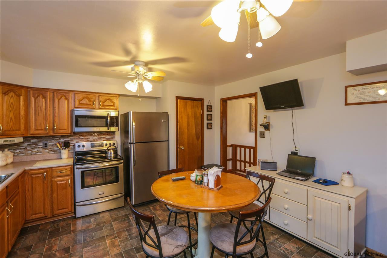 558 Hop City Road Ballston Spa, NY 12020 - Photo 8 of 25 Photo 8