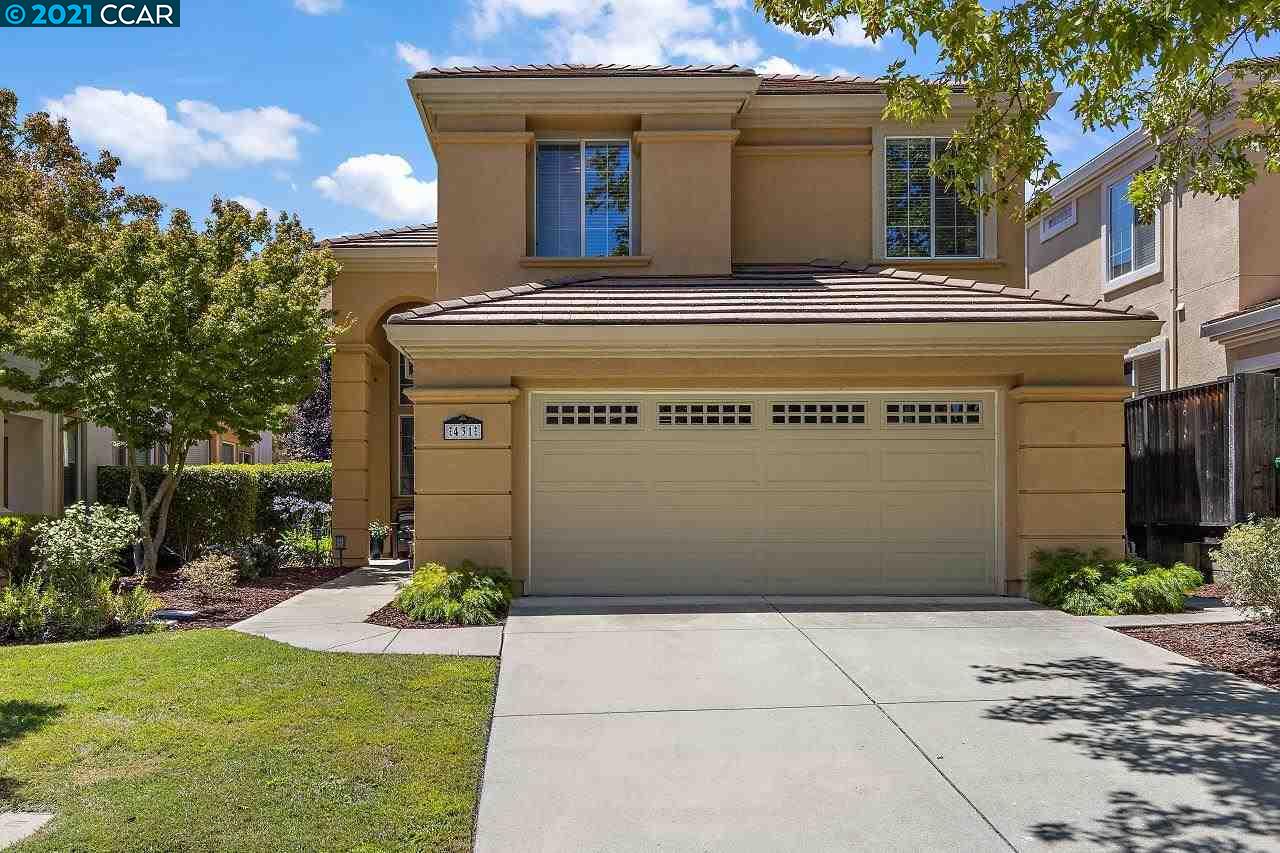 431 Fuchsia Lane San Ramon, CA 94582 - Photo 1 of 1