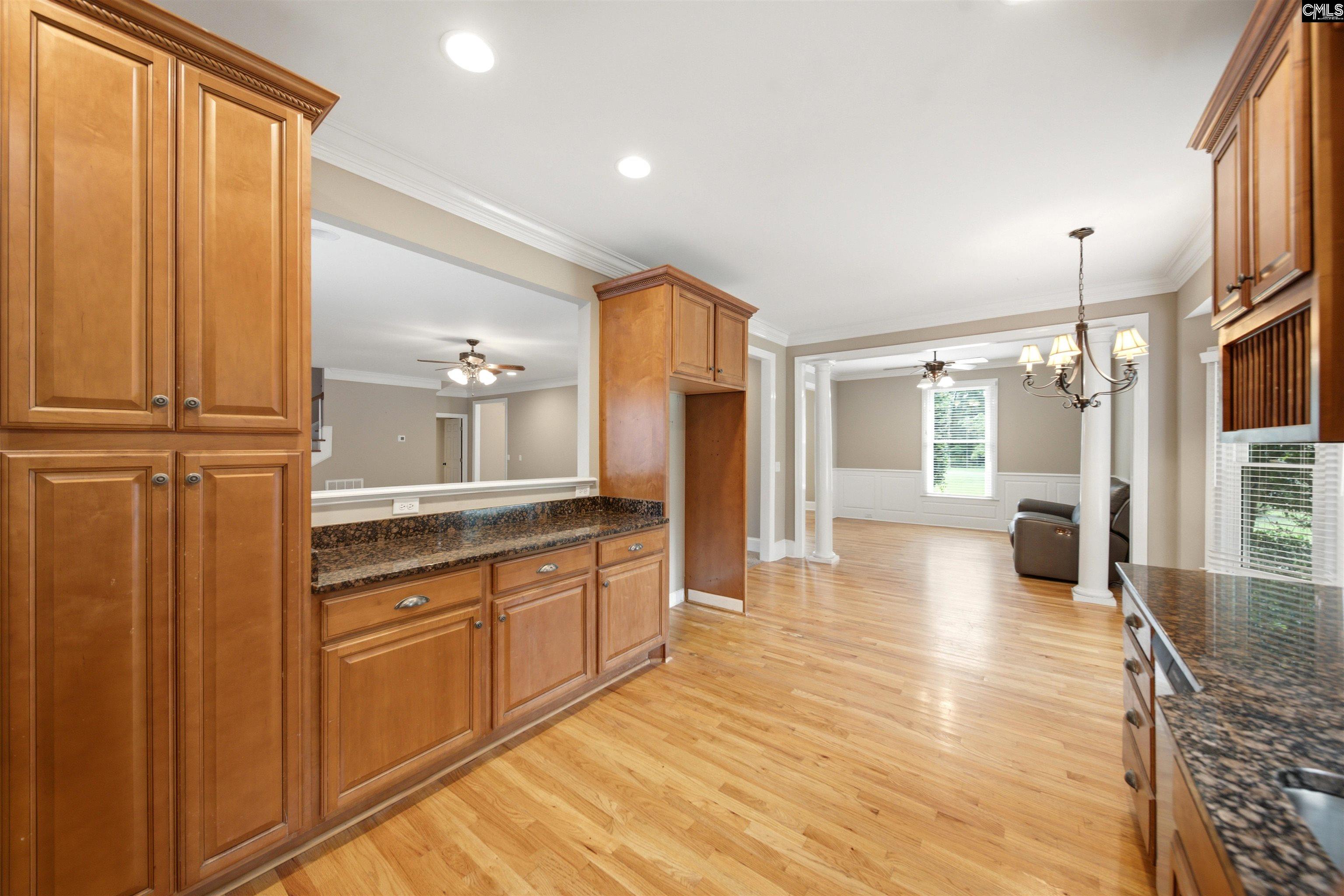 1318 Longstreet Road Lugoff, SC 29078 - Photo 12 of 49