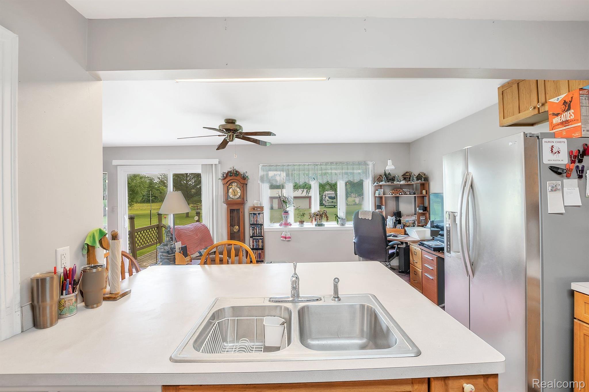 41253 Wear Road New Boston, MI 48164 - Photo 19 of 35 Gallery Image 19