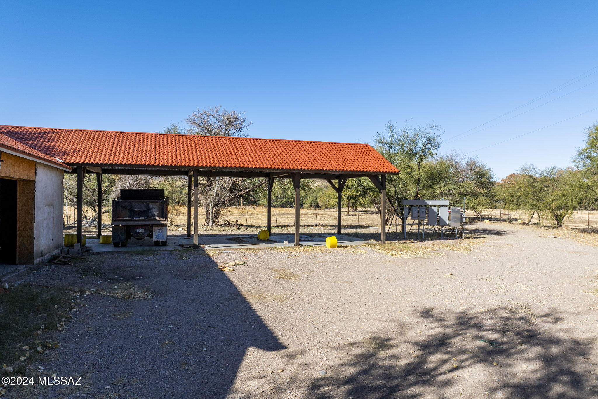 53 Santa Gertrudis Lane Rio Rico, AZ 85648 - Photo 28 of 34 Gallery Image 28