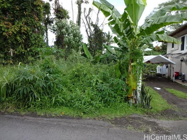 a view of houses with yard