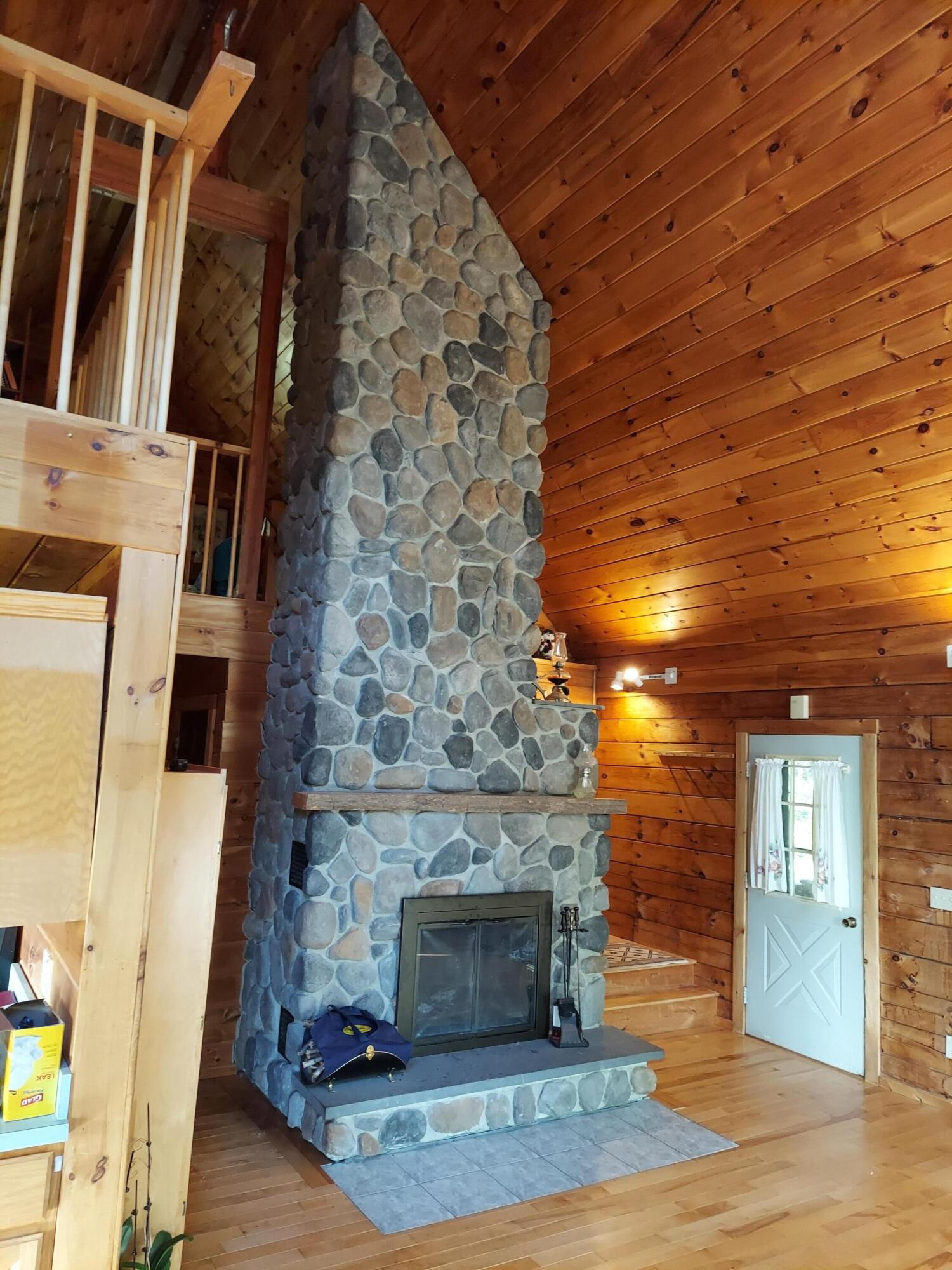 10 Cobble Hill Road South Paris, ME 04281 - Photo 11 of 15 Sargent chimney