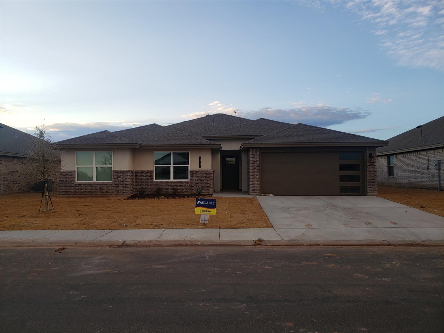 317 Ranger Street Wolfforth, TX 79382 - Photo 1 of 19 Photo 1