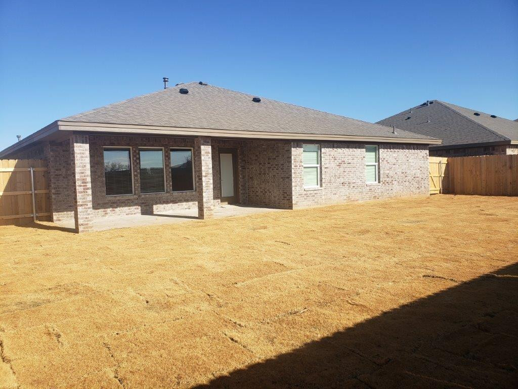 317 Ranger Street Wolfforth, TX 79382 - Photo 18 of 19 Photo 18
