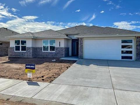 317 Ranger Street Wolfforth, TX 79382 - Photo 2 of 19 Photo 2