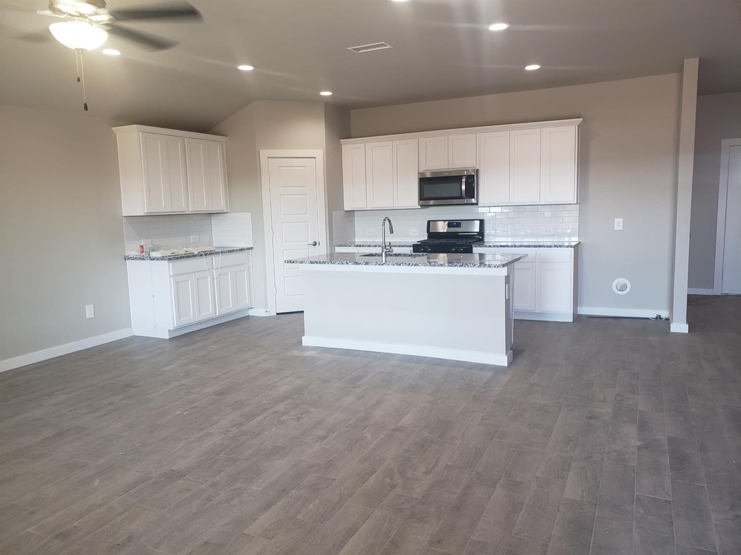 317 Ranger Street Wolfforth, TX 79382 - Photo 6 of 19 Photo 6